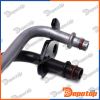 Tuyau hydraulique direction pour FORD | 10SKV860, 677H0019